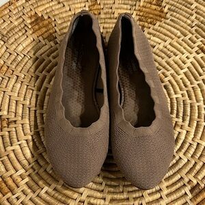 Skechers Cleo 2.0 Love Spell Flats